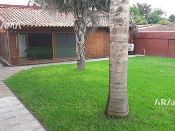 Juan B. Justo y B. Roldan - Barrio Uno