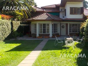 Casa - Monte Grande