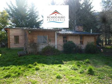 Casa - Ruta 16