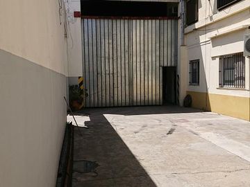 Galpon - Crucesita