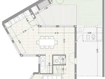 Casa - Dúplex - Adrogué - CATEGORÍA!!!