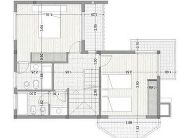 Casa - Dúplex - Adrogué - CATEGORÍA!!!