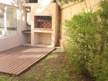 Casa - Dúplex - Adrogué - CATEGORÍA!!!