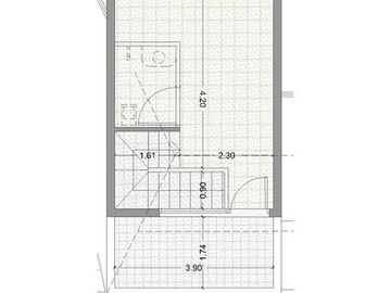 Casa - Dúplex - Adrogué - CATEGORÍA!!!