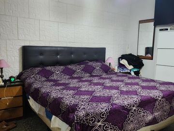 PH 3 ambientes con patio y terraza