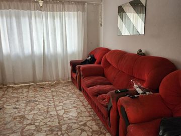 PH 3 ambientes con patio y terraza