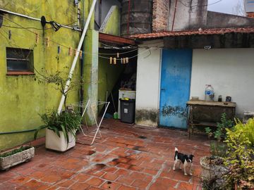 PH 3 ambientes con patio y terraza