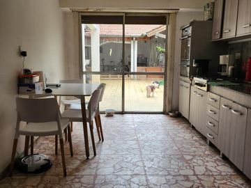 PH 3 ambientes con patio y terraza