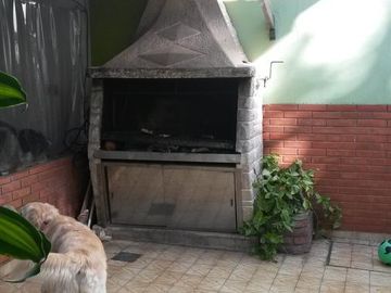 PH 3 ambientes con patio y terraza