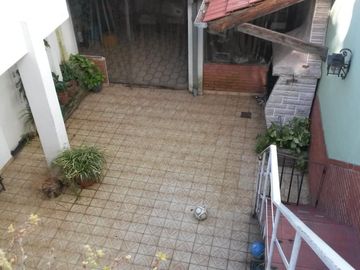 PH 3 ambientes con patio y terraza