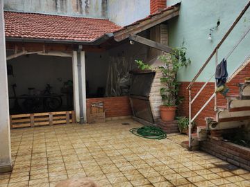 PH 3 ambientes con patio y terraza