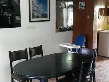 PH 3 ambientes con patio y terraza