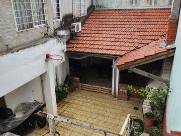 PH 3 ambientes con patio y terraza
