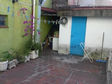 PH 3 ambientes con patio y terraza