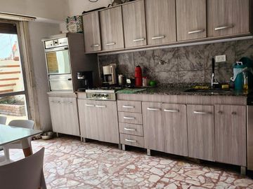 PH 3 ambientes con patio y terraza