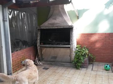 PH 3 ambientes con patio y terraza