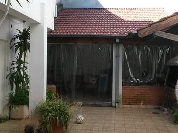 PH 3 ambientes con patio y terraza
