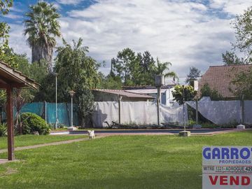 Casa quinta ideal emprendimiento comercial en Canning