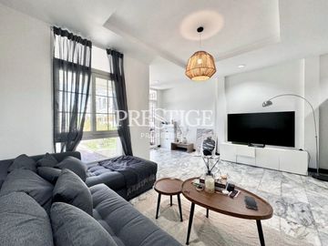 Wongamat Exclusive Place – 3 bed 3 bath in Naklua PP10970