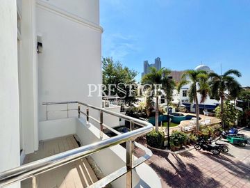 Wongamat Exclusive Place – 3 bed 3 bath in Naklua PP10970