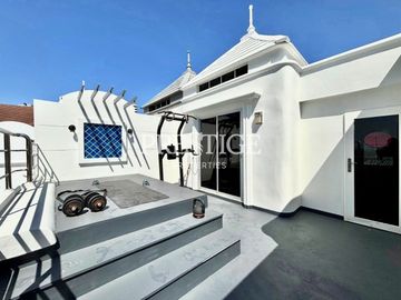 Wongamat Exclusive Place – 3 bed 3 bath in Naklua PP10970