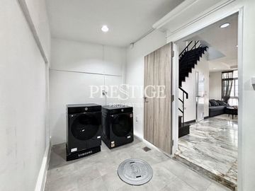 Wongamat Exclusive Place – 3 bed 3 bath in Naklua PP10970