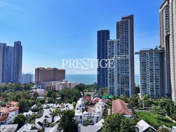 Wongamat Exclusive Place – 3 bed 3 bath in Naklua PP10970