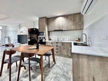 Wongamat Exclusive Place – 3 bed 3 bath in Naklua PP10970