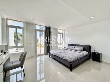 Wongamat Exclusive Place – 3 bed 3 bath in Naklua PP10970