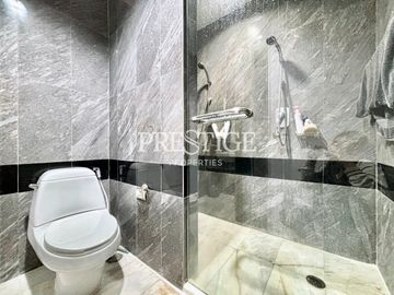 Wongamat Exclusive Place – 3 bed 3 bath in Naklua PP10970