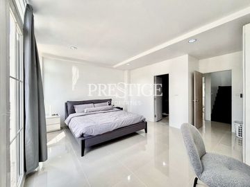 Wongamat Exclusive Place – 3 bed 3 bath in Naklua PP10970