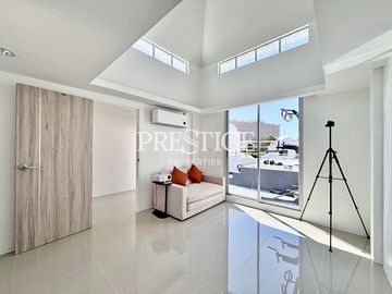 Wongamat Exclusive Place – 3 bed 3 bath in Naklua PP10970