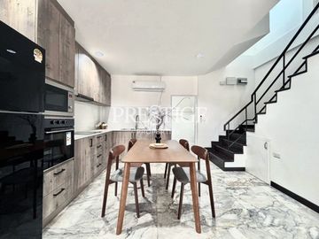 Wongamat Exclusive Place – 3 bed 3 bath in Naklua PP10970