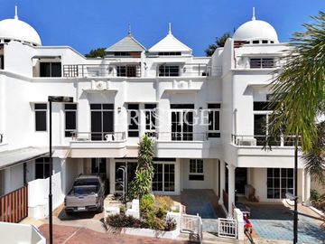 Wongamat Exclusive Place – 3 bed 3 bath in Naklua PP10970