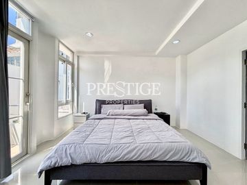 Wongamat Exclusive Place – 3 bed 3 bath in Naklua PP10970