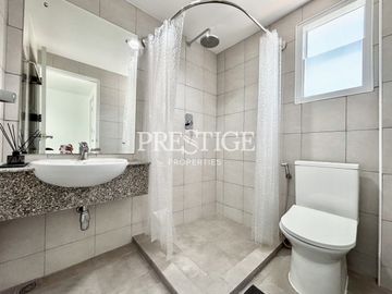 Wongamat Exclusive Place – 3 bed 3 bath in Naklua PP10970