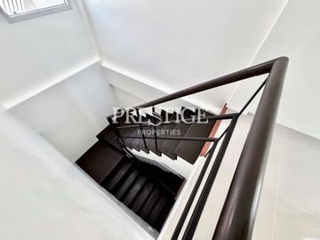 Wongamat Exclusive Place – 3 bed 3 bath in Naklua PP10970