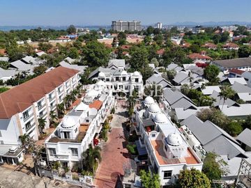 Wongamat Exclusive Place – 3 bed 3 bath in Naklua PP10970