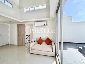 Wongamat Exclusive Place – 3 bed 3 bath in Naklua PP10970