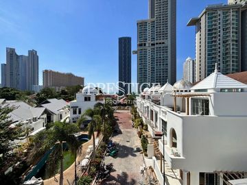 Wongamat Exclusive Place – 3 bed 3 bath in Naklua PP10970