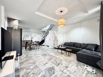 Wongamat Exclusive Place – 3 bed 3 bath in Naklua PP10970