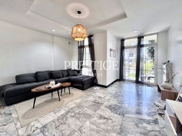 Wongamat Exclusive Place – 3 bed 3 bath in Naklua PP10970