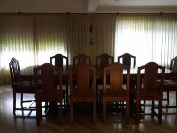 Venta Hermosa Casa en General Pacheco
