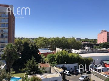 MUY LINDO DEPARTAMENTO EN EXCELENTE UBICACION