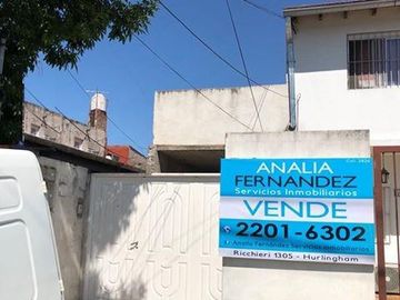 Casa - Hurlingham
