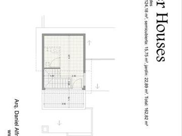 Casa / Dúplex - Adrogué - CATEGORÍA!!!