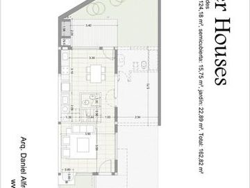 Casa / Dúplex - Adrogué - CATEGORÍA!!!