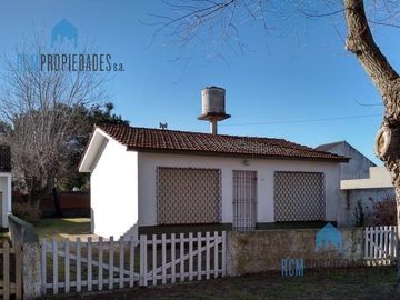 Venta de 2 casas 4 ambientes  - Mar de Ajo