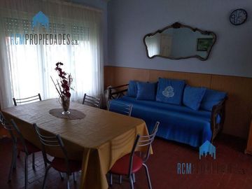 Venta de 2 casas 4 ambientes  - Mar de Ajo