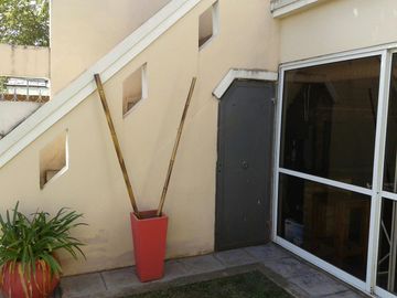 Casa - Arguello